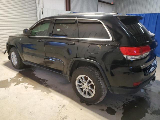 Изображение 2 2019 JEEP GRAND CHEROKEE LAREDO 2019 с VIN 1C4RJFAG8KC629199