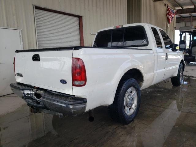 Изображение 3 2006 FORD F250 SUPER DUTY 2006 с VIN 1FTNX20506ED75097