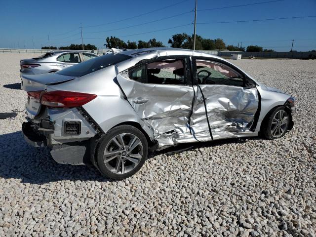 Изображение 3 2018 HYUNDAI ELANTRA SEL 2018 с VIN 5NPD84LF5JH223737