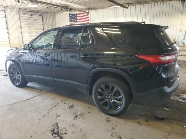Obraz 2 z 2019 CHEVROLET TRAVERSE HIGH COUNTRY 2019 z VIN 1GNEVJKW8KJ274470