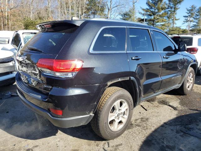 Obraz 3 z 2015 JEEP GRAND CHEROKEE LAREDO 2015 z VIN 1C4RJFAG2FC151657
