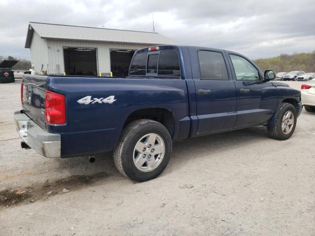 Изображение 3 2005 DODGE DAKOTA QUAD SLT 2005 с VIN 1D7HW48N95S323019