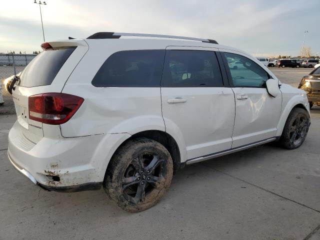 Изображение 3 2019 DODGE JOURNEY CROSSROAD 2019 с VIN 3C4PDDGG8KT759286