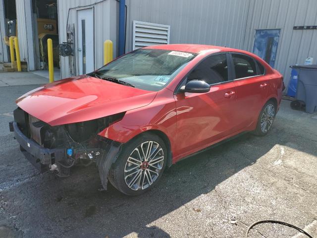 2021 KIA FORTE GT 2021 image
