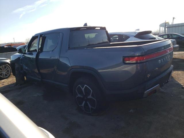 Image 2 of 2022 RIVIAN R1T ADVENTURE 2022 with VIN 7FCTGAAA7NN013435