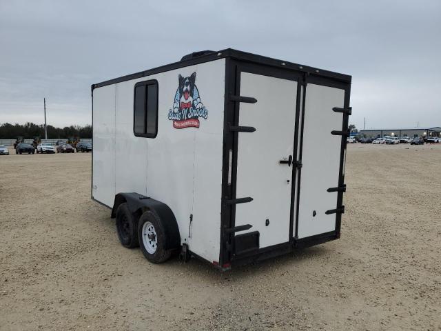 Image 3 of 2022 SPARTAN MOTORS SPECIALTY 2022 with VIN 50XBE1427NA030421