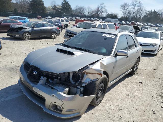 Obraz 2007 SUBARU IMPREZA WRX 2007