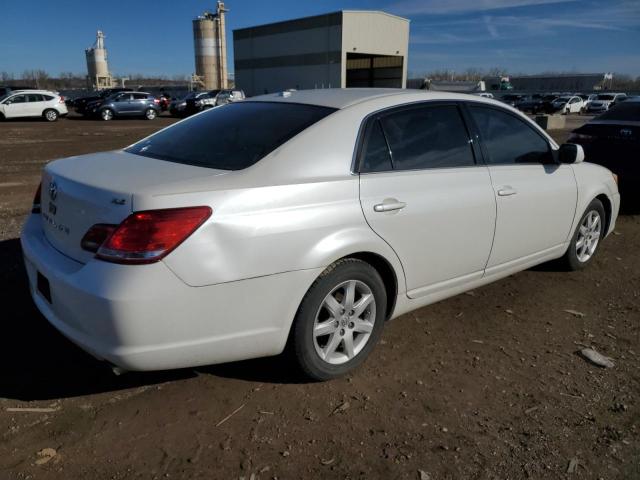 Obraz 3 z 2009 TOYOTA AVALON XL 2009 z VIN 4T1BK36B89U330449