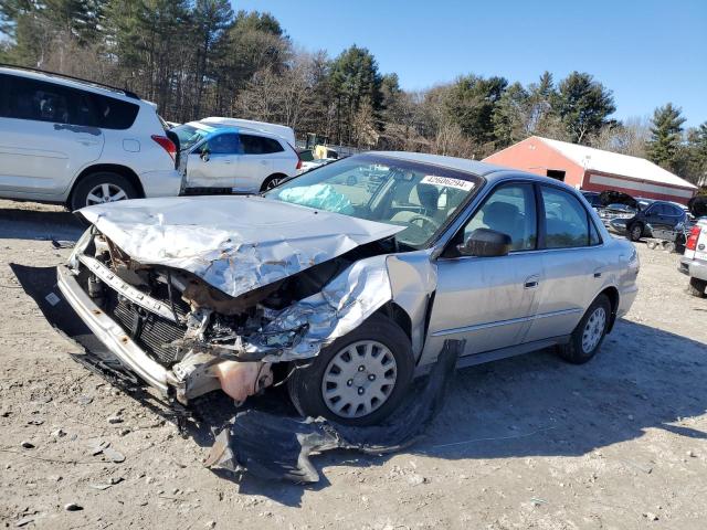 Изображение 2001 HONDA ACCORD VALUE 2001