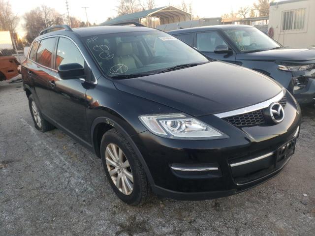 Изображение 1 2009 MAZDA CX-9  2009 с VIN JM3TB38V290174729