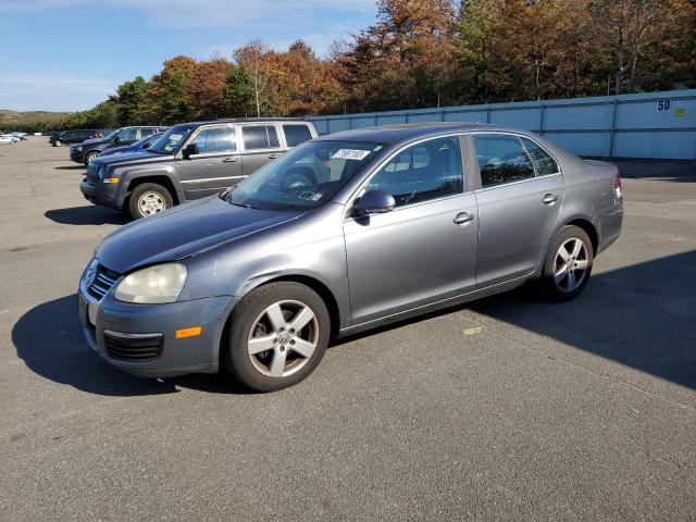 2008 VOLKSWAGEN JETTA SE 2008 image