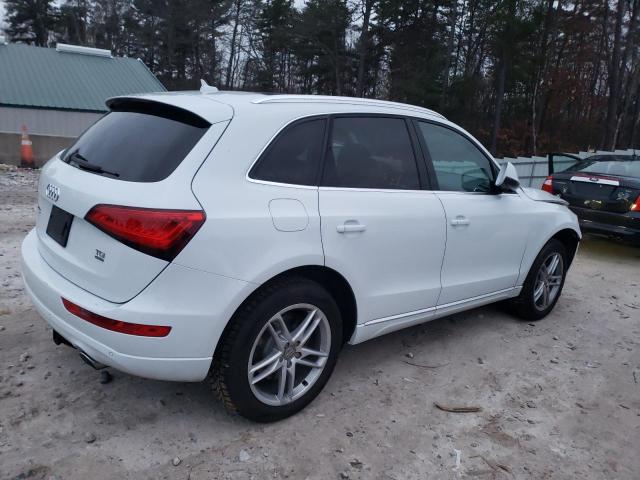 Image 3 of 2014 AUDI Q5 TDI PREMIUM PLUS 2014 with VIN WA1CMAFP3EA001330
