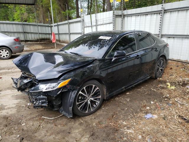 Obraz 1 z 2019 TOYOTA CAMRY L 2019 z VIN 4T1B11HK9KU239667