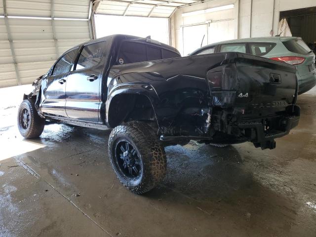 Image 2 of 2019 TOYOTA TACOMA DOUBLE CAB 2019 with VIN 3TMCZ5AN3KM220971