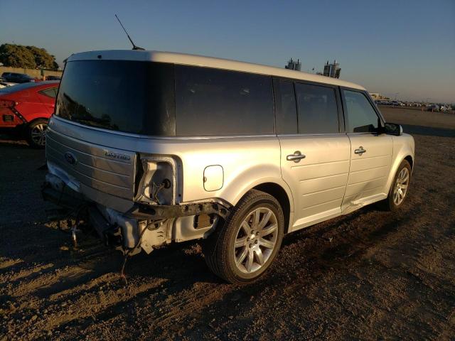 Obraz 3 z 2012 FORD FLEX LIMITED 2012 z VIN 2FMGK5DC1CBD20887