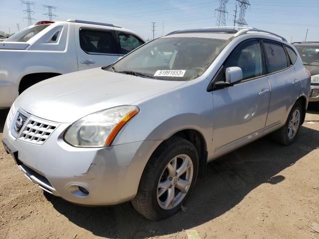 2008 NISSAN ROGUE S 2008 image