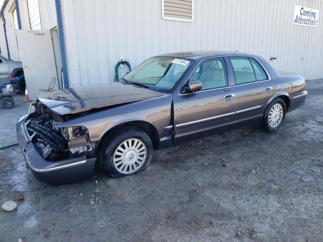2007 MERCURY GRAND MARQUIS LS 2007 image