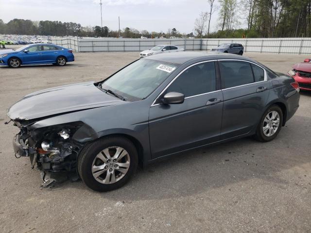Изображение 1 2010 HONDA ACCORD LXP 2010 с VIN 1HGCP2F46AA178555