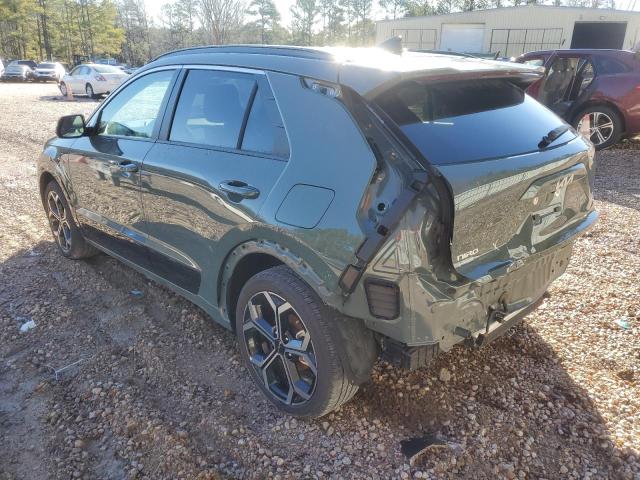 Image 2 of 2023 KIA NIRO EX 2023 with VIN KNDCR3LE7P5036518