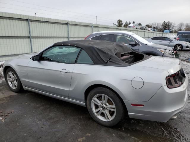 Image 2 of 2013 FORD MUSTANG  2013 with VIN 1ZVBP8EM0D5237057