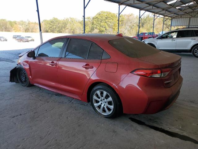 Obraz 2 z 2020 TOYOTA COROLLA LE 2020 z VIN 5YFEPRAE0LP030593