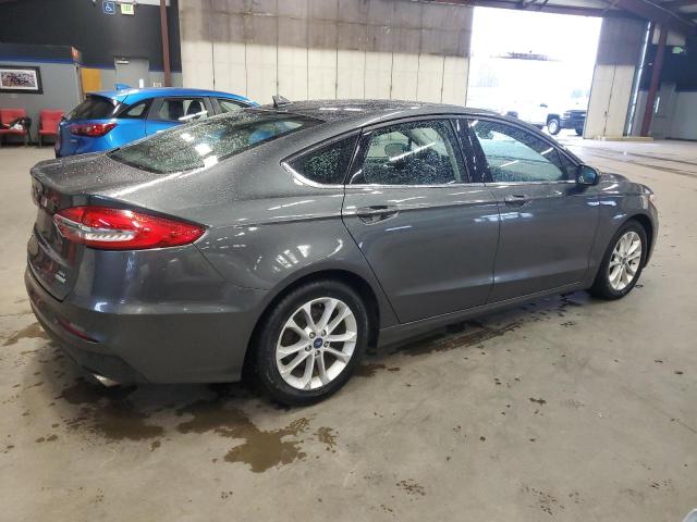 Obraz 3 z 2020 FORD FUSION SE 2020 z VIN 3FA6P0HD2LR249956