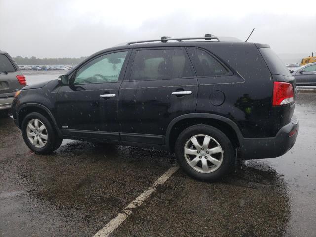 Изображение 2 2012 KIA SORENTO BASE 2012 с VIN 5XYKTDA27CG247425