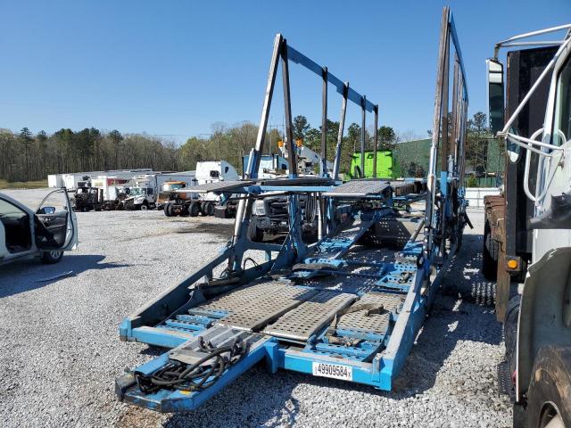 Изображение 2014 COTTRELL CAR HAULER 2014