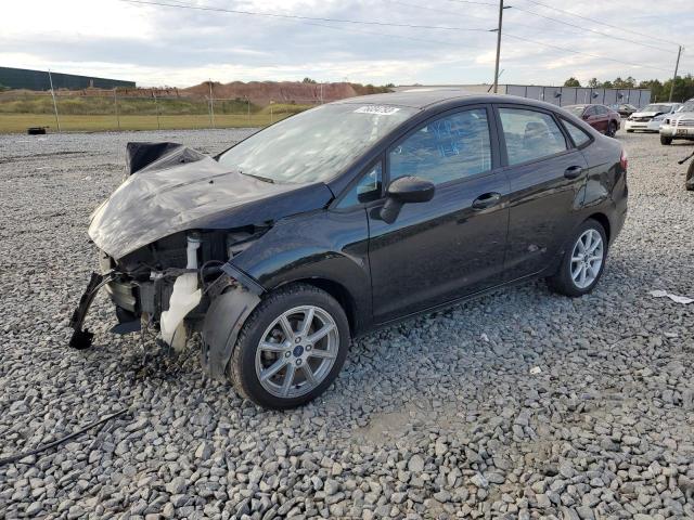 Изображение 1 2019 FORD FIESTA SE 2019 с VIN 3FADP4BJ1KM160422