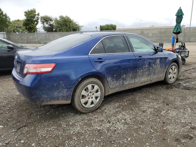 Изображение 3 2010 TOYOTA CAMRY BASE 2010 с VIN 4T1BF3EK6AU561375