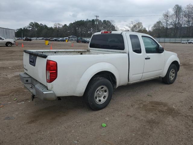 Image 3 of 2016 NISSAN FRONTIER S 2016 with VIN 1N6BD0CT7GN900164