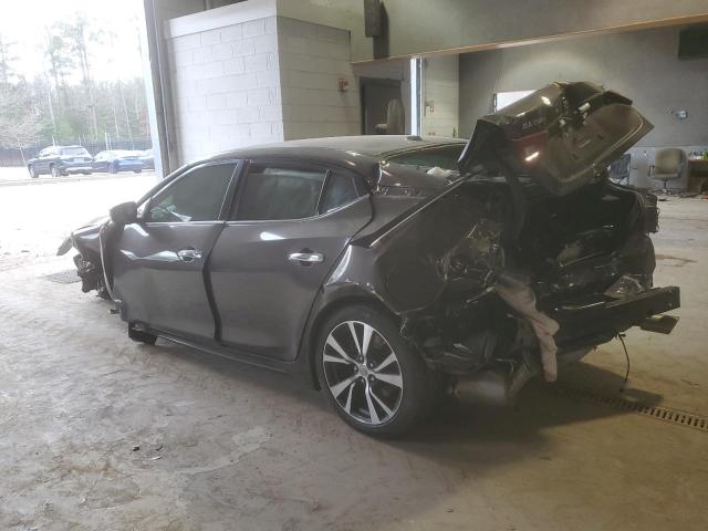 Obraz 2 z 2016 NISSAN MAXIMA 3.5S 2016 z VIN 1N4AA6AP7GC447312