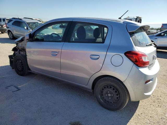 Image 2 of 2019 MITSUBISHI MIRAGE ES 2019 with VIN ML32A3HJ2KH016616