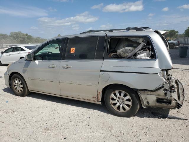 Image 2 of 2008 HONDA ODYSSEY EXL 2008 with VIN 5FNRL38768B032885