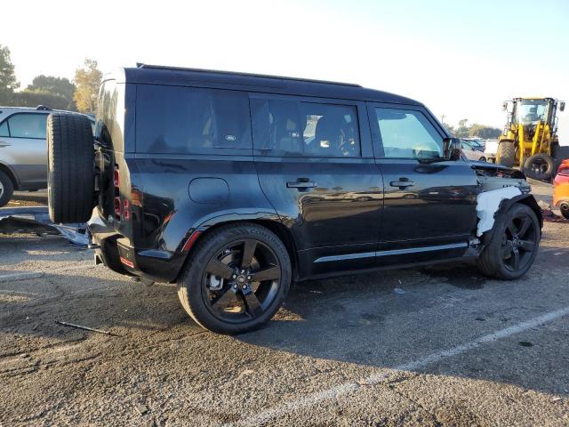 Obraz 3 z 2023 LAND ROVER DEFENDER 110 X-DYNAMIC SE 2023 z VIN SALE2EEU8P2163348