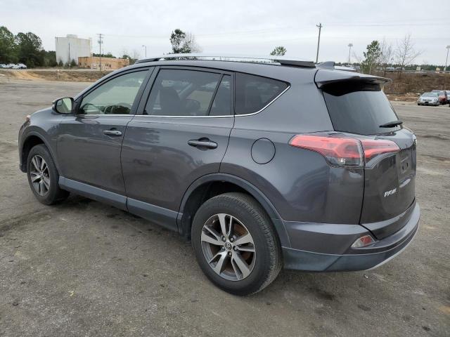 Image 2 of 2016 TOYOTA RAV4 XLE 2016 with VIN JTMWFREV3GJ066127