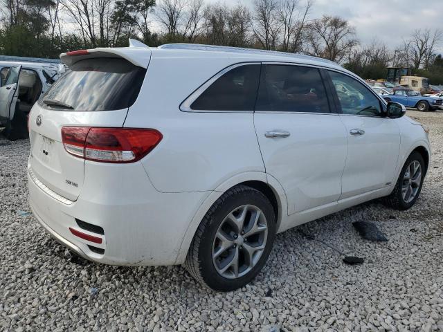 Obraz 3 z 2018 KIA SORENTO SX 2018 z VIN 5XYPKDA57JG359819
