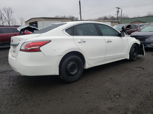 Image 3 of 2015 NISSAN ALTIMA 2.5 2015 with VIN 1N4AL3AP7FC441050