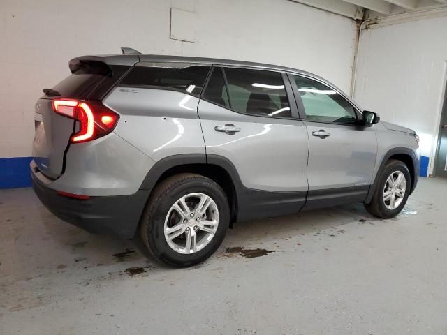 Изображение 3 2023 GMC TERRAIN SLE 2023 с VIN 3GKALTEG1PL251422