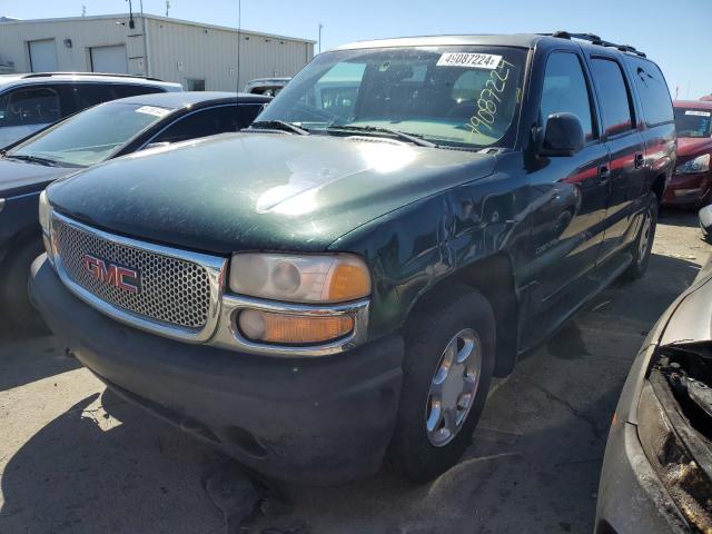 Obraz 2001 GMC DENALI XL K1500 2001