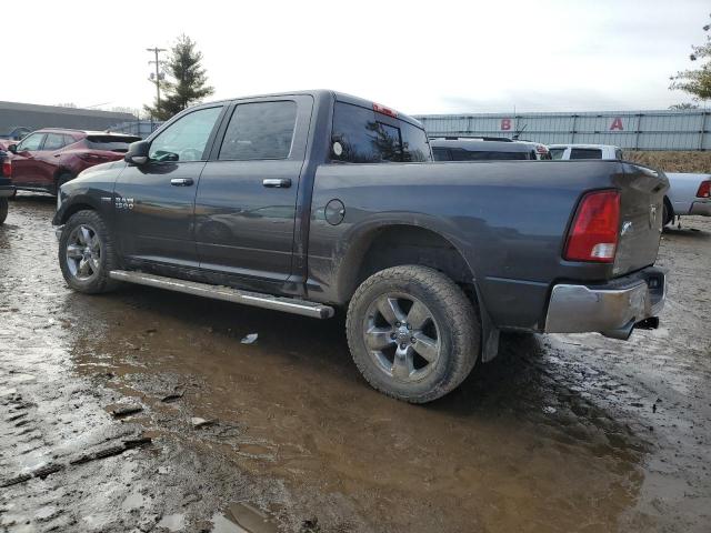 Image 2 of 2017 RAM 1500 SLT 2017 with VIN 3C6RR7LT5HG714054