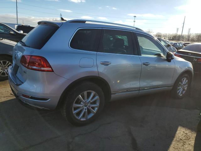 Изображение 3 2013 VOLKSWAGEN TOUAREG V6 2013 с VIN WVGEF9BP9DD007154