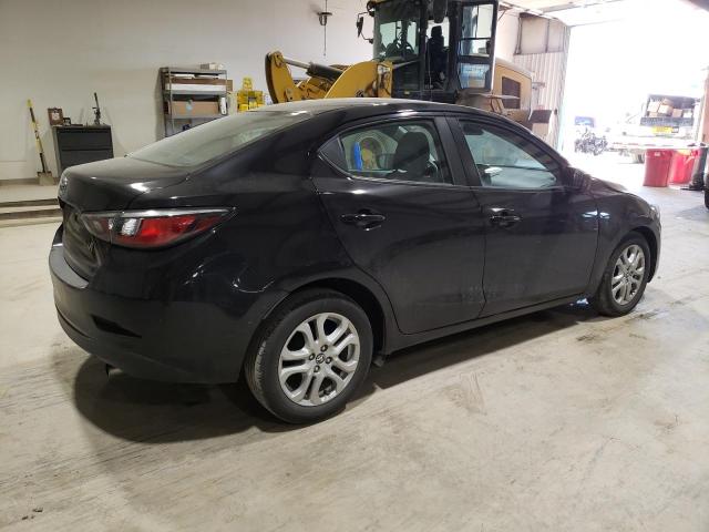 Изображение 3 2017 TOYOTA YARIS IA  2017 с VIN 3MYDLBYV9HY167982
