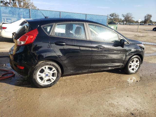 Изображение 3 2016 FORD FIESTA SE 2016 с VIN 3FADP4EJXGM204033