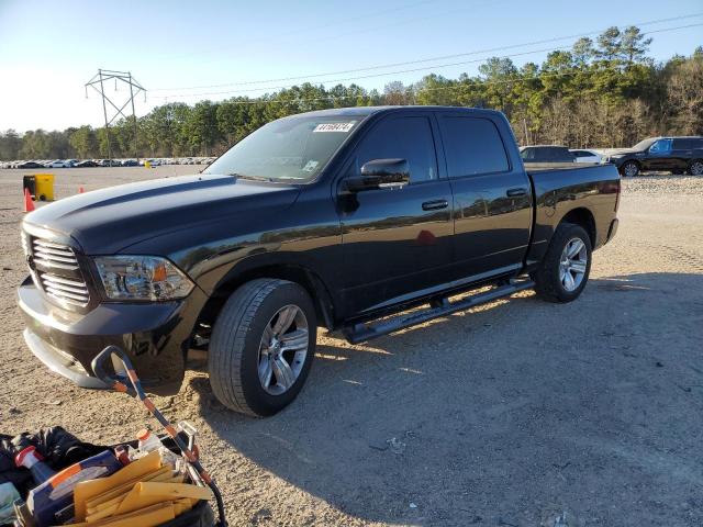 Image 1 of 2013 RAM 1500 SPORT 2013 with VIN 1C6RR6MT9DS632498