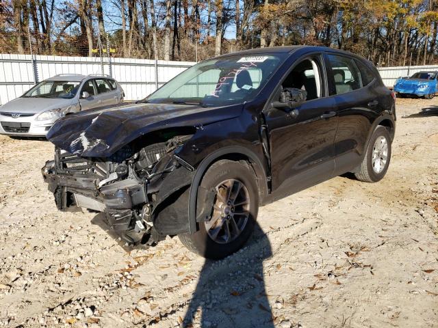Image 1 of 2021 FORD ESCAPE S 2021 with VIN 1FMCU0F65MUA99244