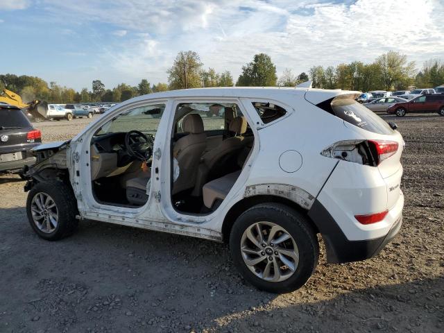 Obraz 2 z 2018 HYUNDAI TUCSON SEL 2018 z VIN KM8J3CA40JU623042