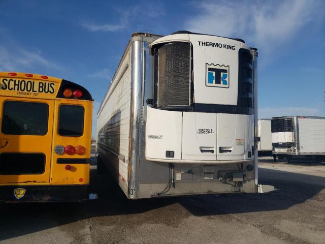 2021 CIMC REEFER TRL 2021 image