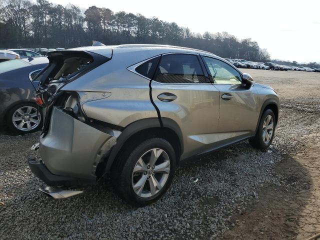 Image 3 of 2017 LEXUS NX 200T BASE 2017 with VIN JTJYARBZ3H2063851
