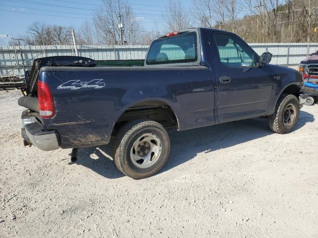 Image 3 of 2004 FORD F-150 HERITAGE CLASSIC 2004 with VIN 2FTRF18264CA84308